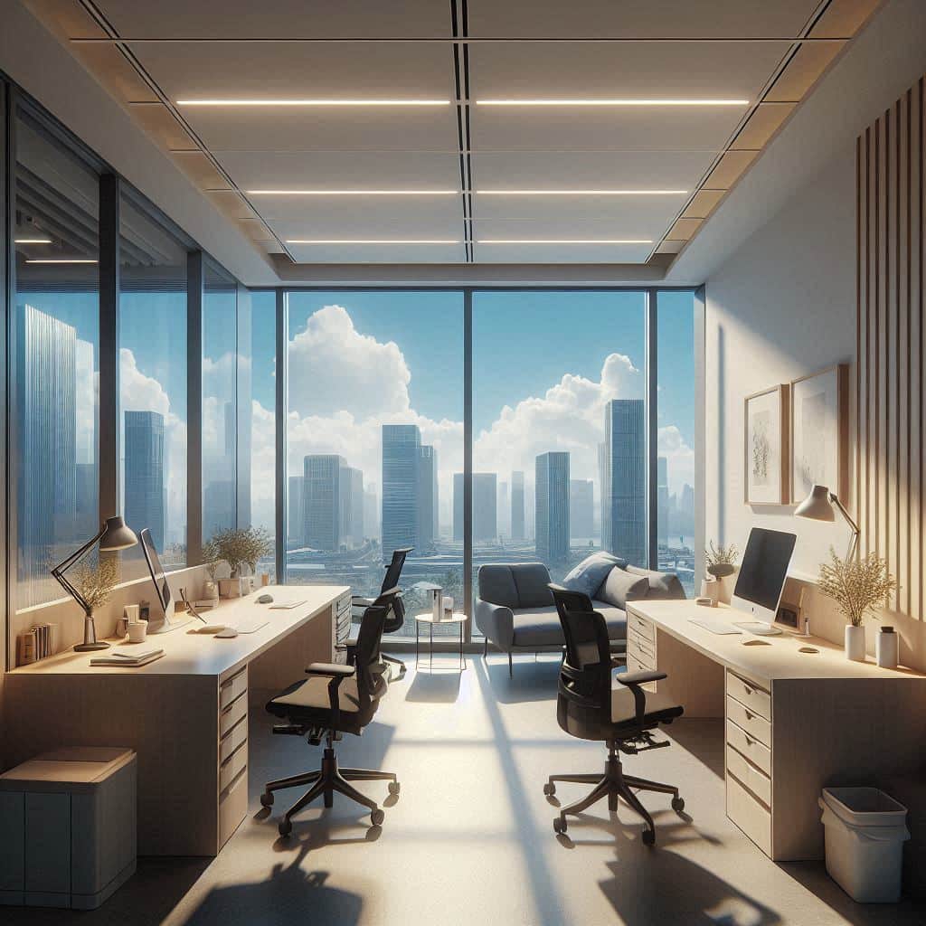 大厦名字文章配图