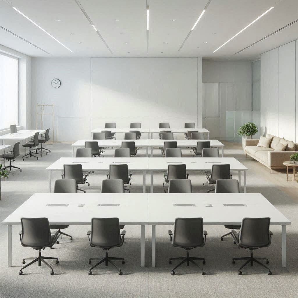 跨境业务团队写字楼办公推进企业预算审批遇到供应商连续来访需先核对哪些信息